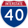 Interstate 40