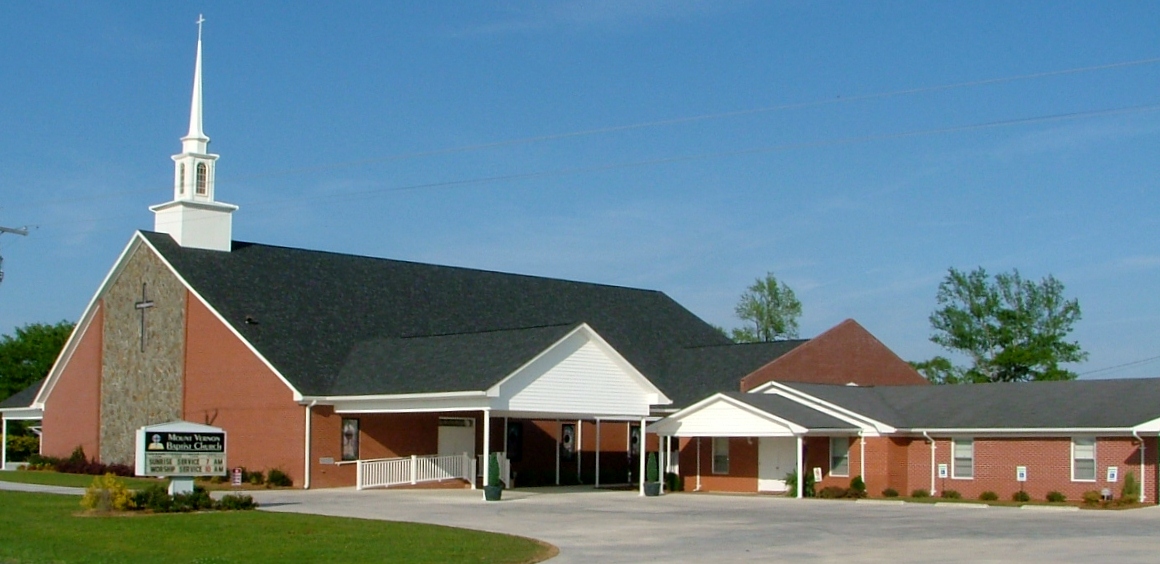 image mount vernon baptist church